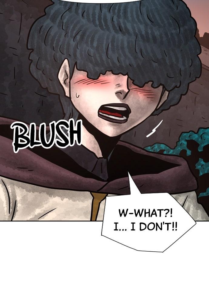 Warrior Executioner Chap 161 - Next Chap 162