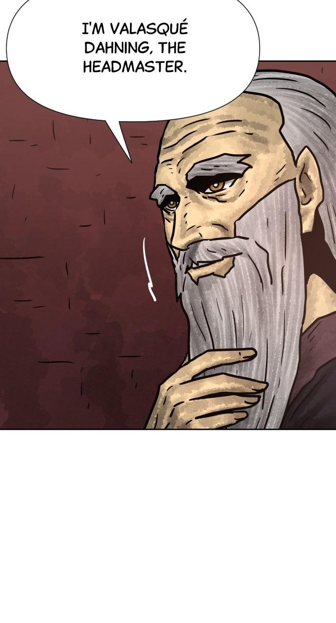 Warrior Executioner Chap 161 - Next Chap 162