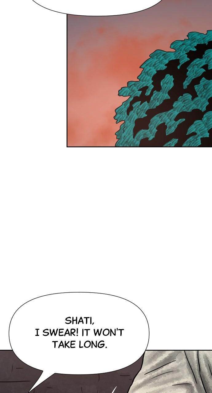 Warrior Executioner Chap 161 - Next Chap 162