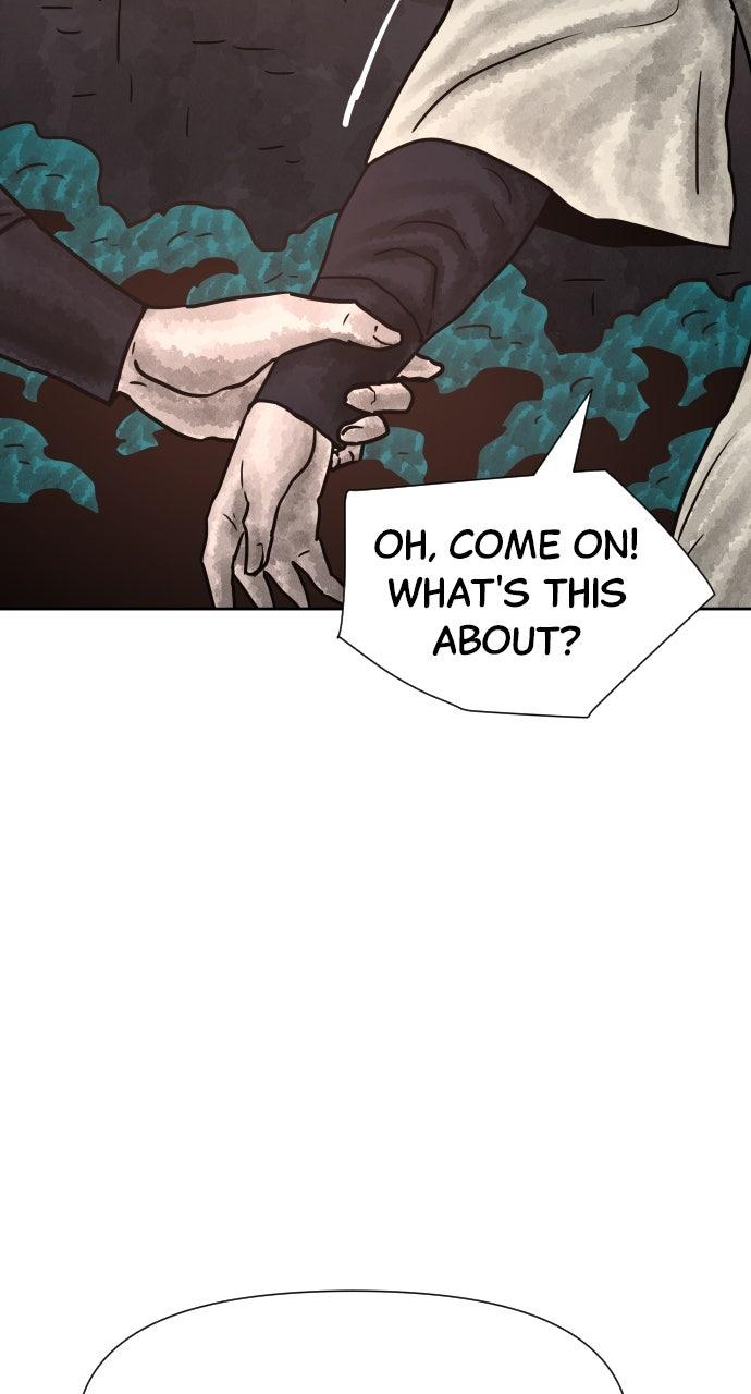 Warrior Executioner Chap 161 - Next Chap 162