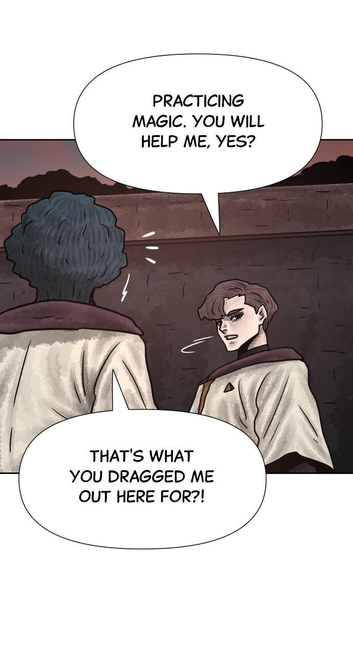 Warrior Executioner Chap 161 - Next Chap 162