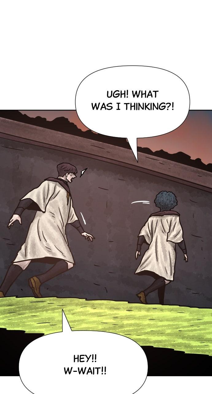 Warrior Executioner Chap 161 - Next Chap 162