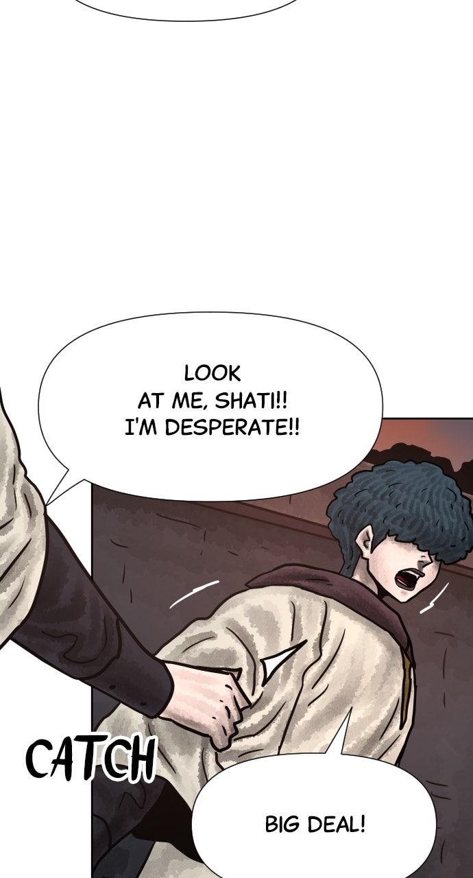 Warrior Executioner Chap 161 - Next Chap 162