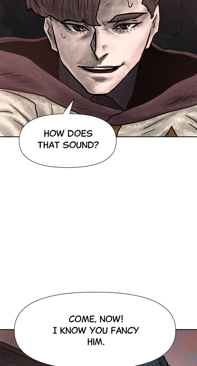 Warrior Executioner Chap 161 - Next Chap 162