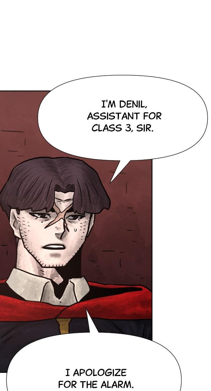 Warrior Executioner Chap 161 - Next Chap 162