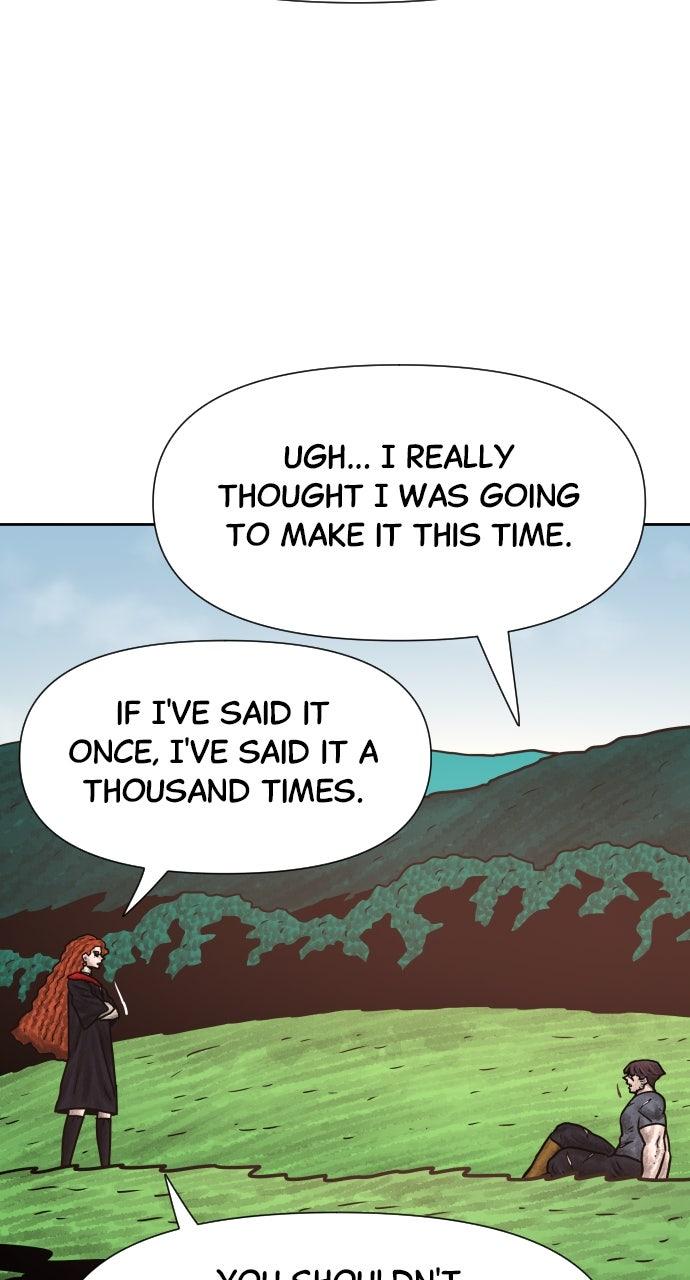 Warrior Executioner Chap 161 - Next Chap 162