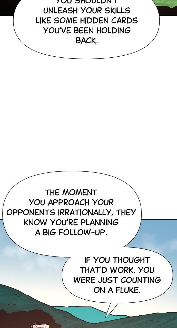 Warrior Executioner Chap 161 - Next Chap 162