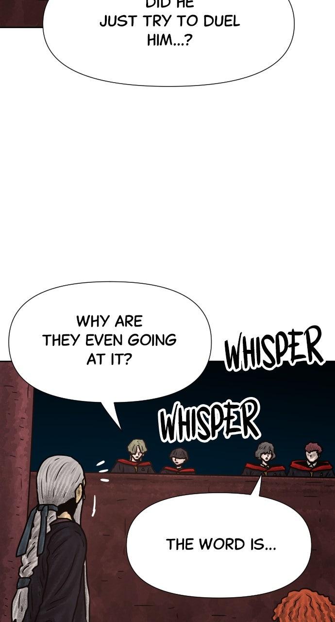 Warrior Executioner Chap 161 - Next Chap 162