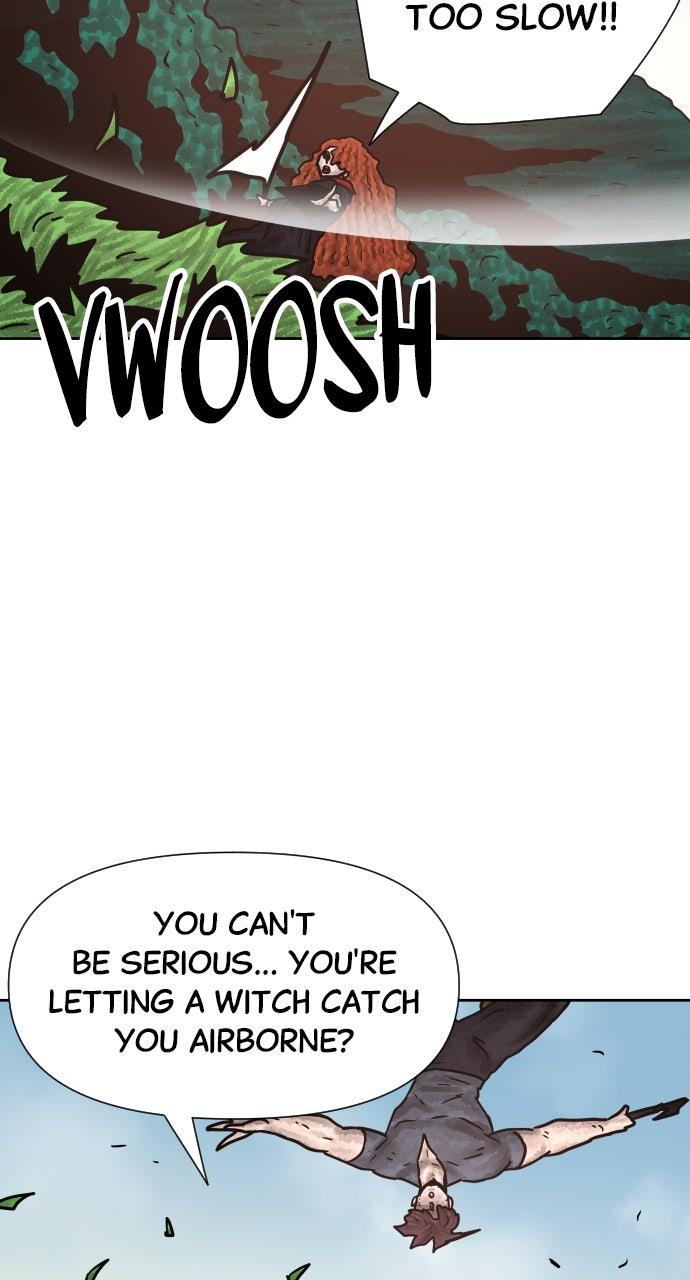 Warrior Executioner Chap 161 - Next Chap 162