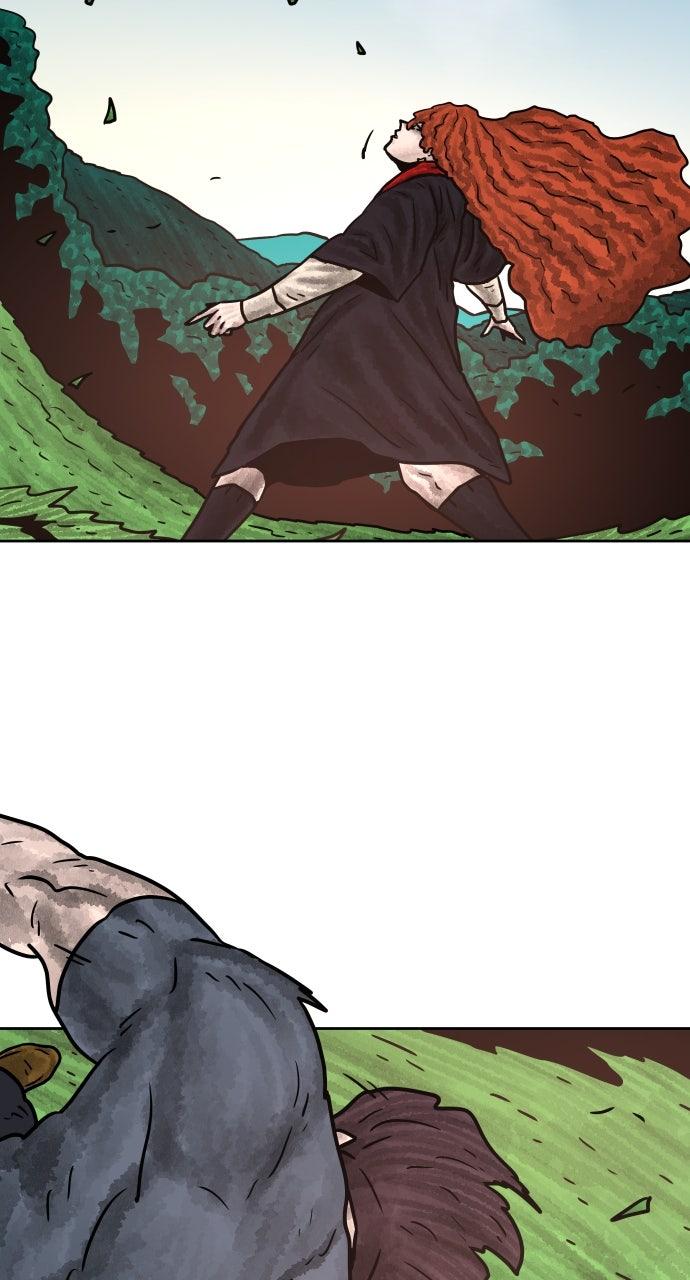 Warrior Executioner Chap 161 - Next Chap 162