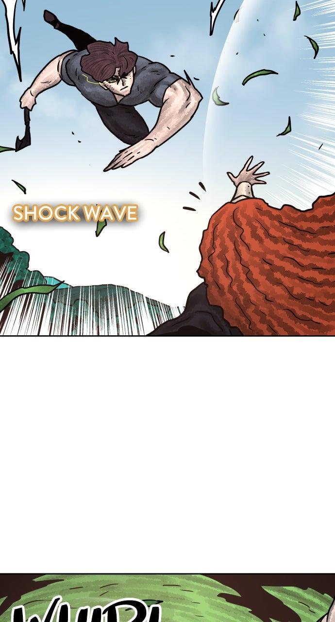 Warrior Executioner Chap 161 - Next Chap 162