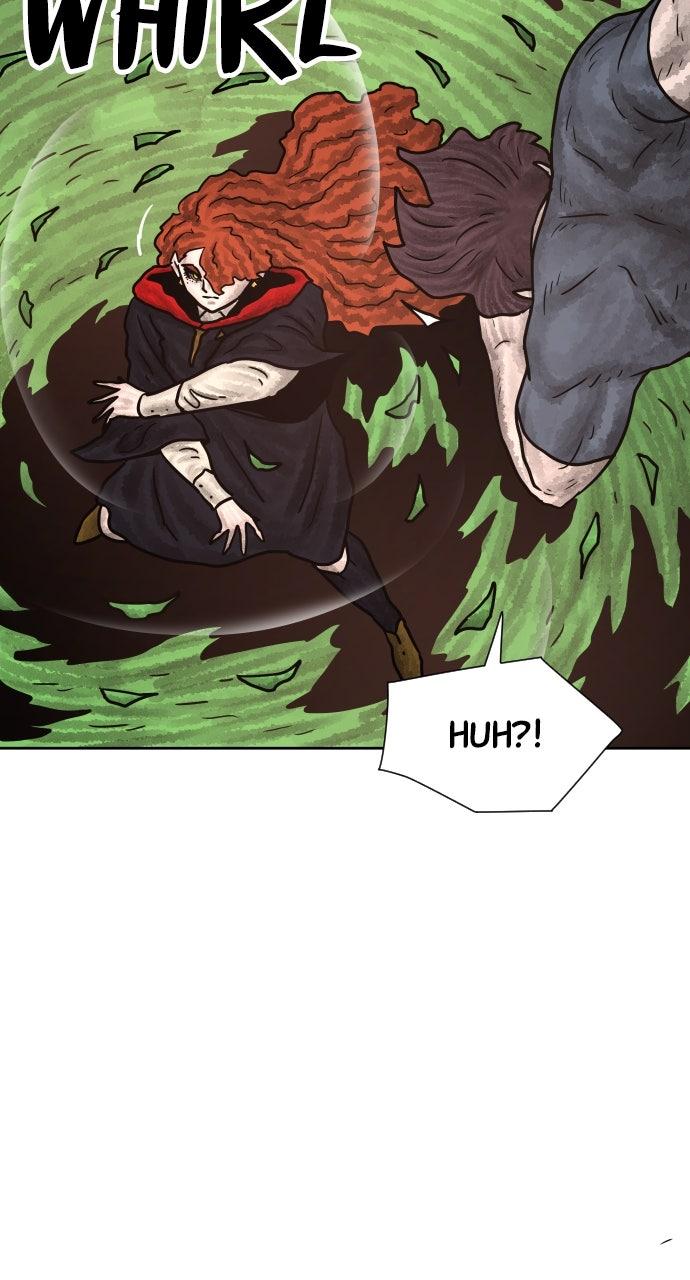 Warrior Executioner Chap 161 - Next Chap 162