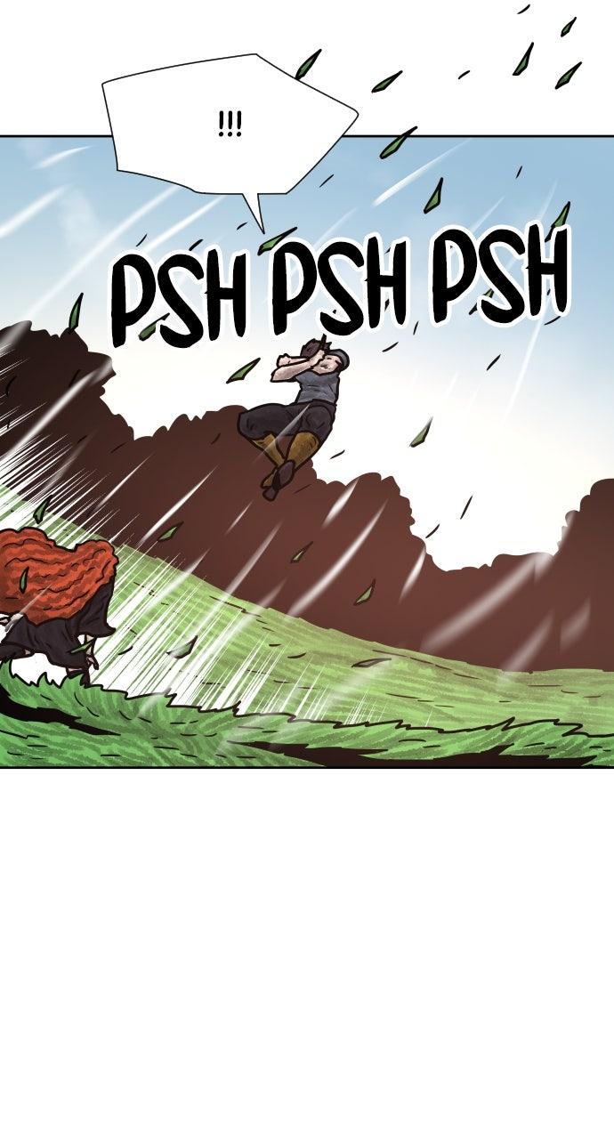 Warrior Executioner Chap 161 - Next Chap 162