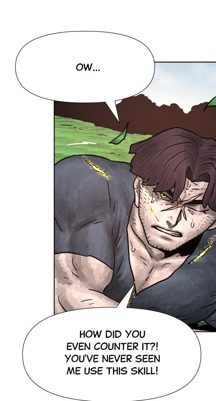 Warrior Executioner Chap 161 - Next Chap 162