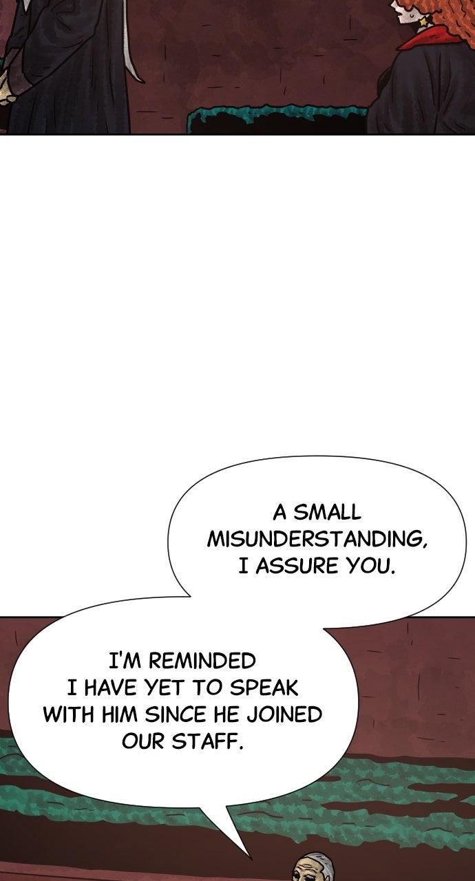 Warrior Executioner Chap 161 - Next Chap 162