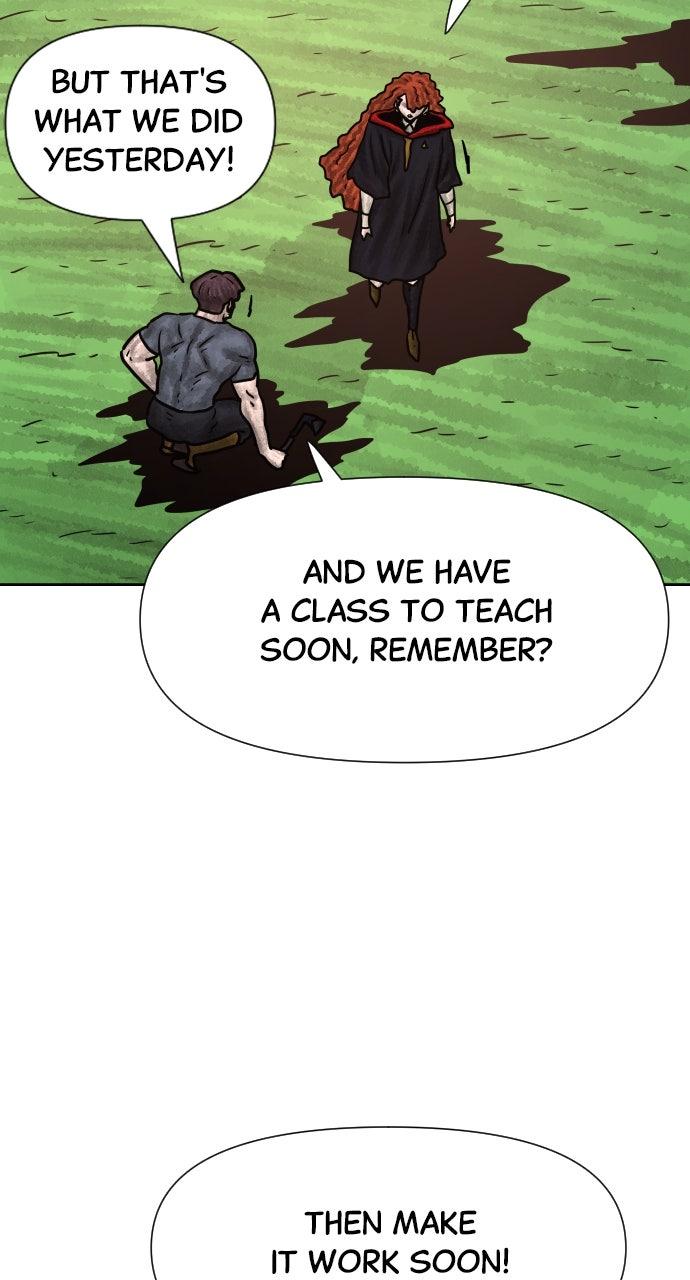 Warrior Executioner Chap 161 - Next Chap 162