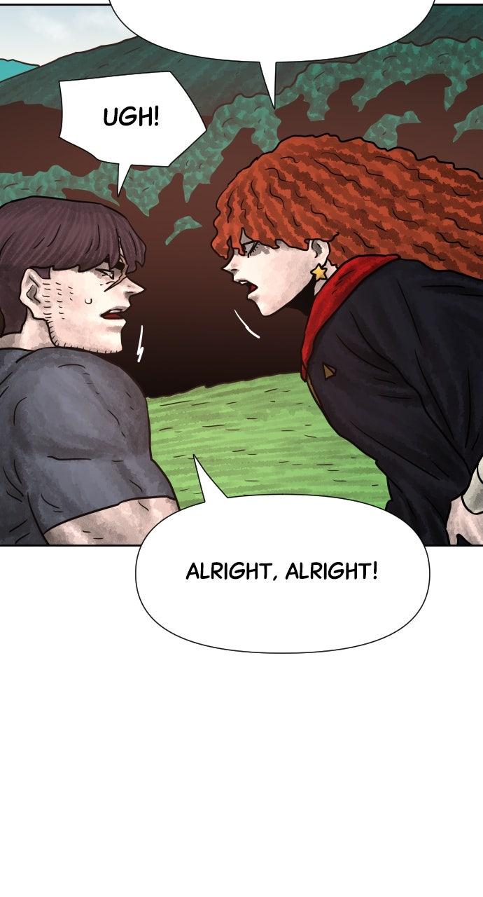 Warrior Executioner Chap 161 - Next Chap 162