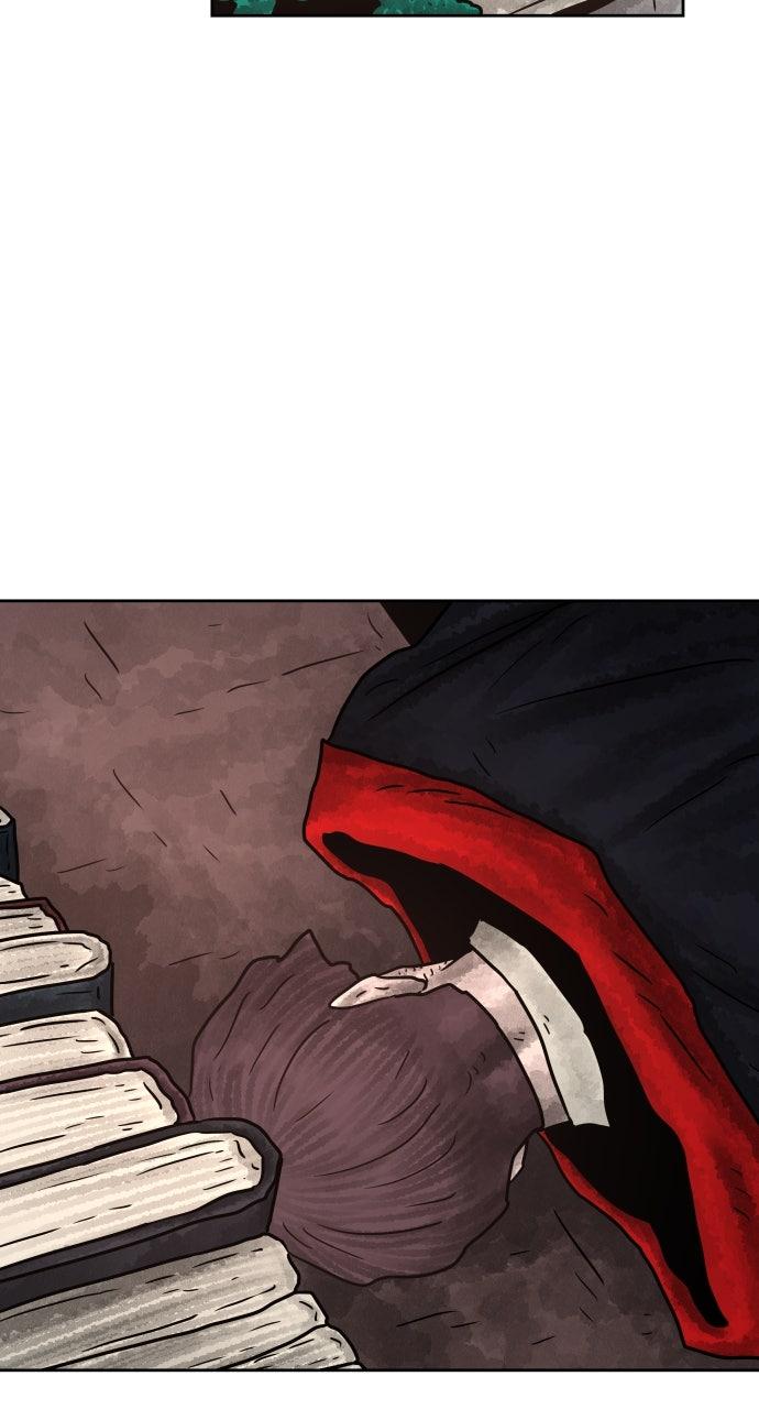 Warrior Executioner Chap 161 - Next Chap 162