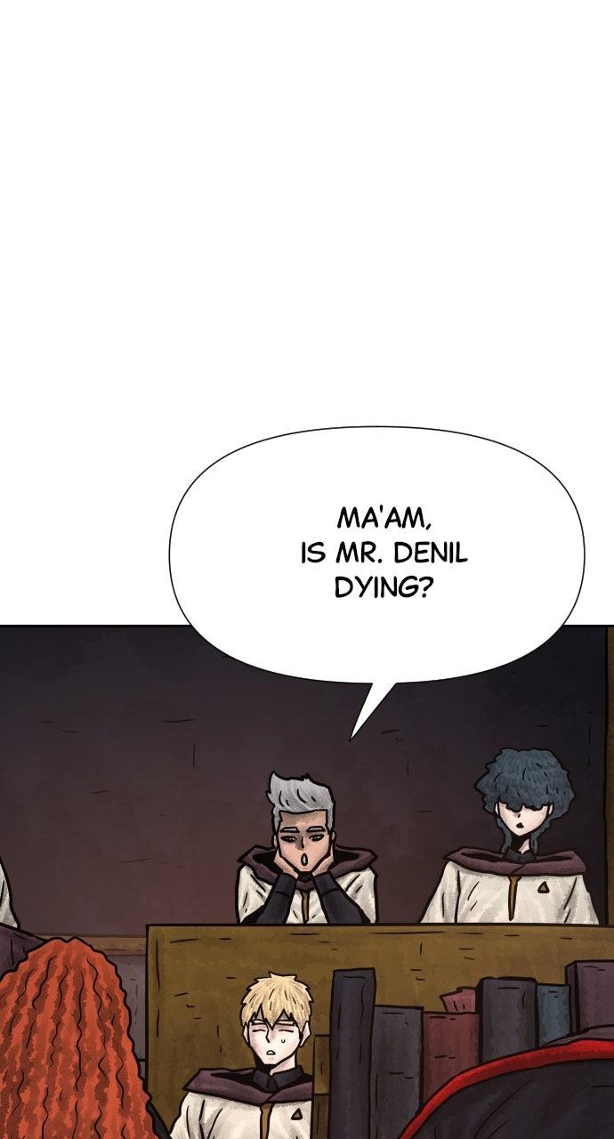 Warrior Executioner Chap 161 - Next Chap 162