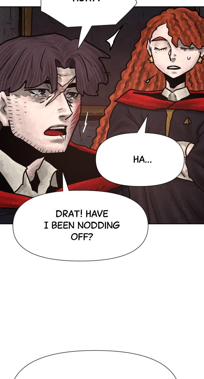 Warrior Executioner Chap 161 - Next Chap 162