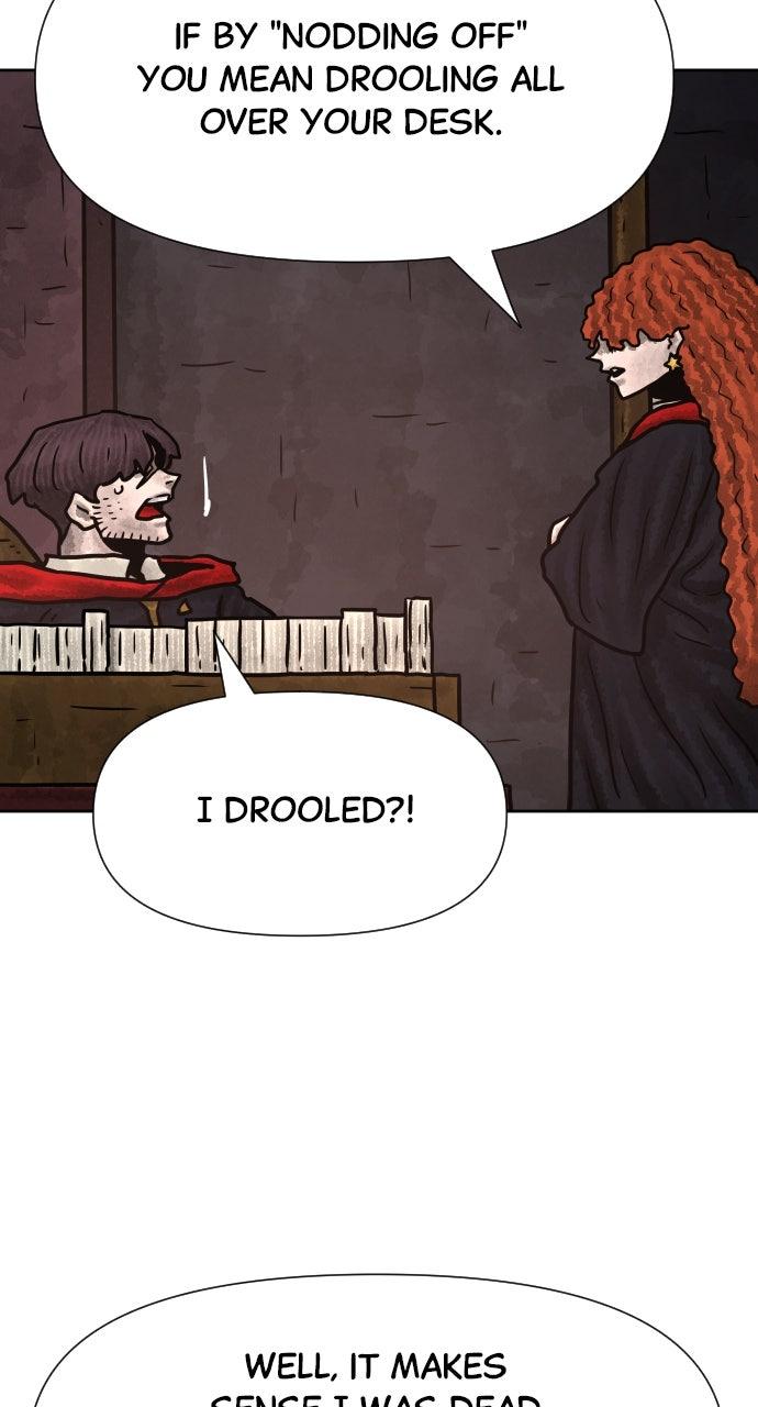 Warrior Executioner Chap 161 - Next Chap 162