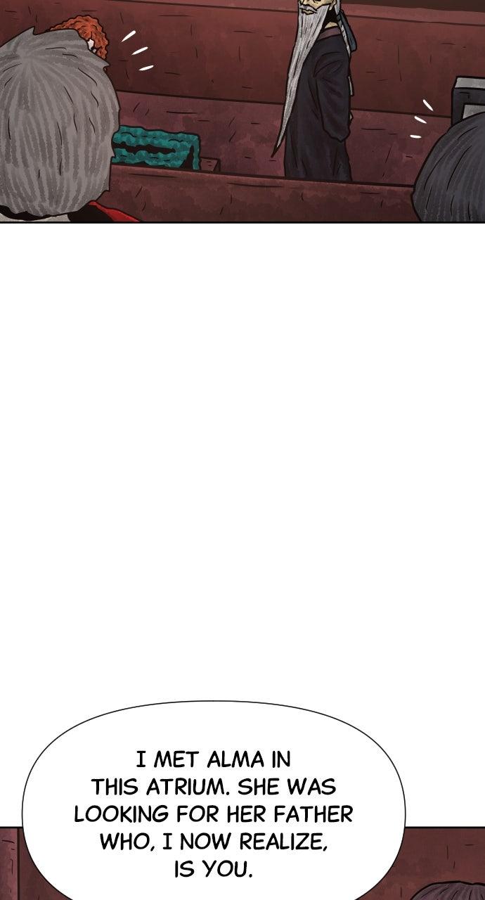 Warrior Executioner Chap 161 - Next Chap 162