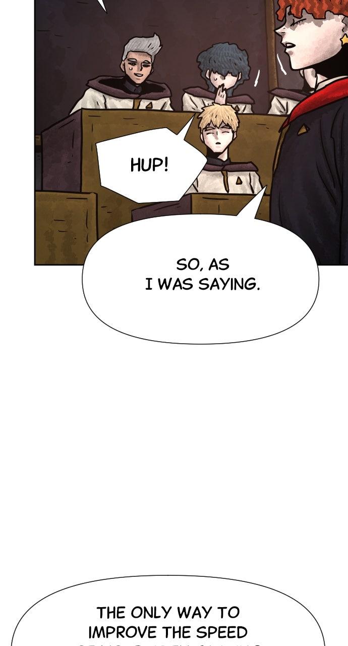 Warrior Executioner Chap 161 - Next Chap 162