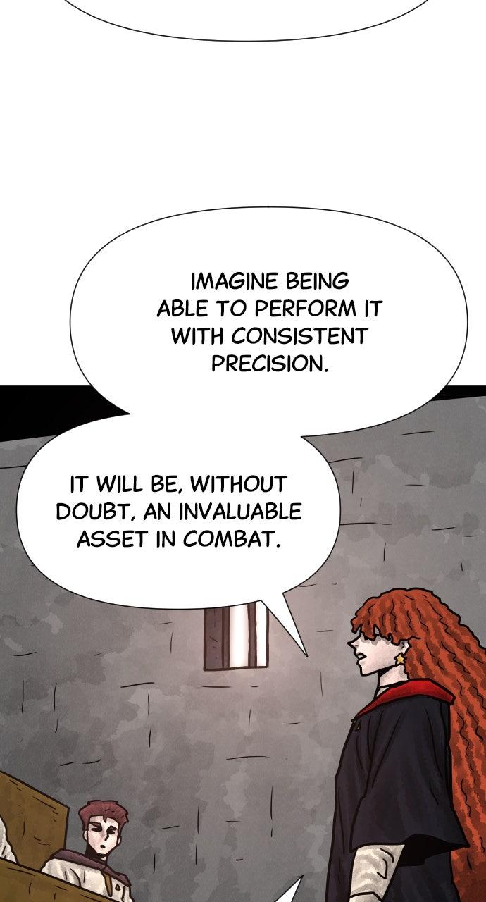 Warrior Executioner Chap 161 - Next Chap 162