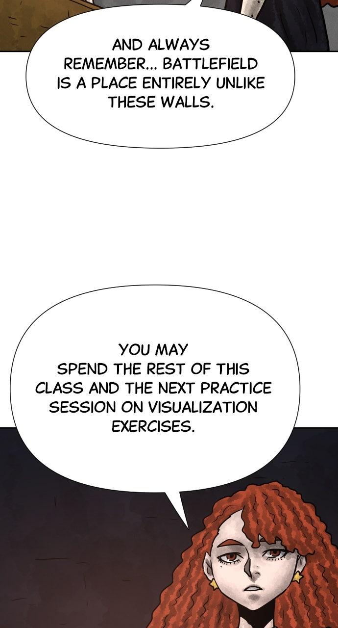 Warrior Executioner Chap 161 - Next Chap 162