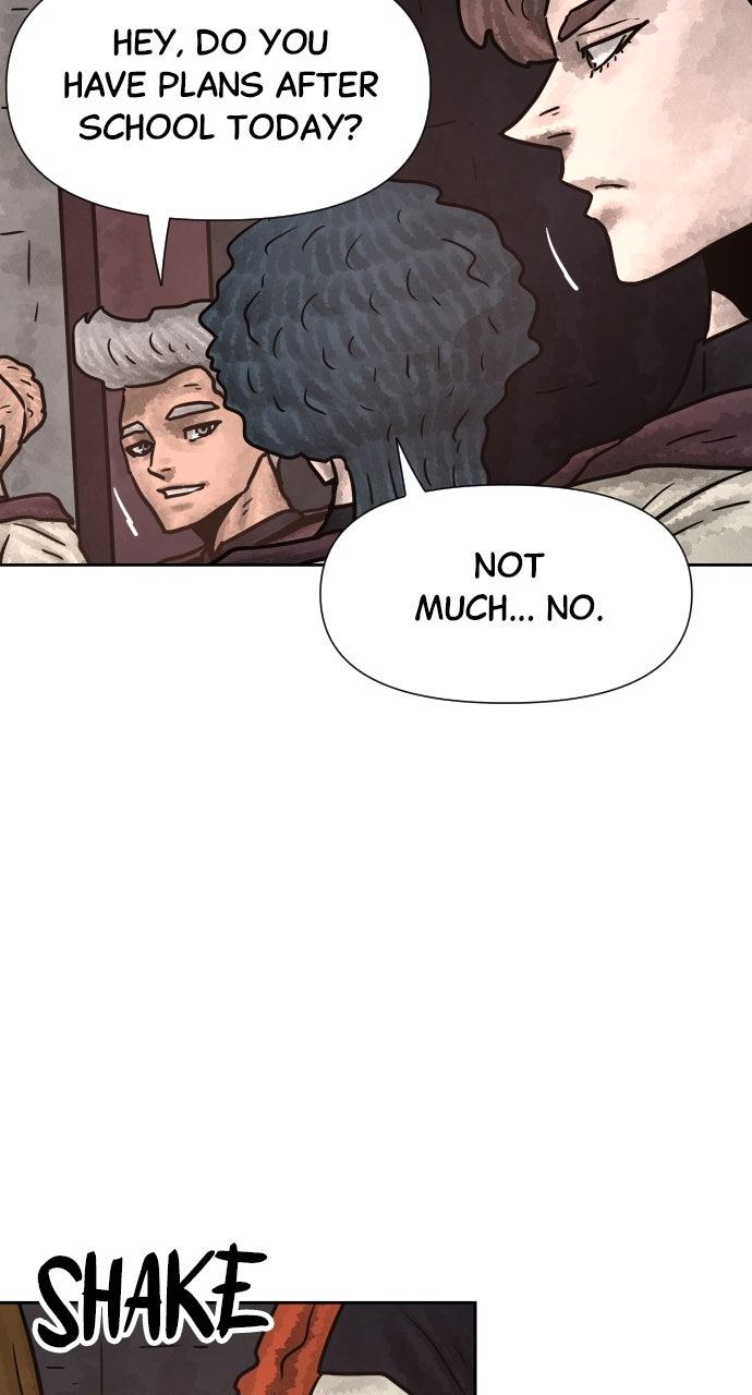 Warrior Executioner Chap 161 - Next Chap 162