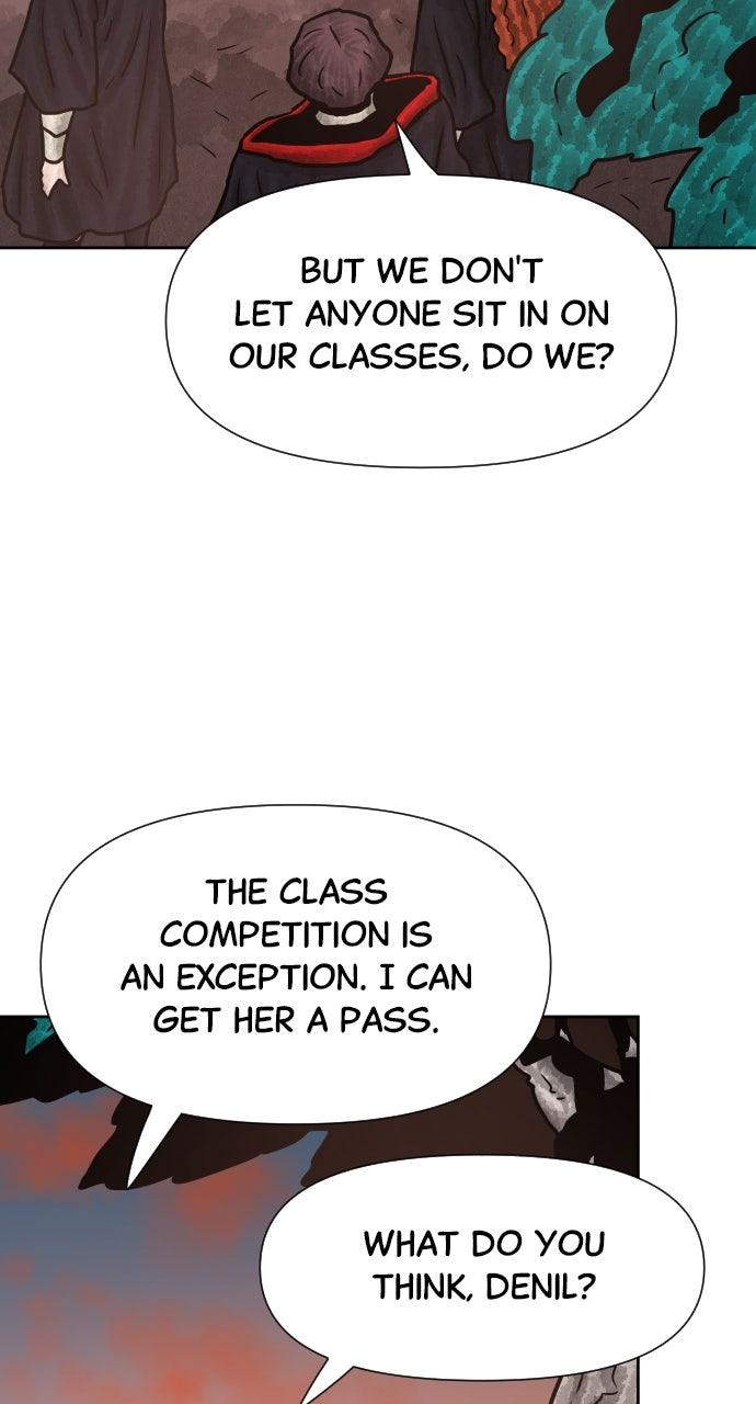 Warrior Executioner Chap 161 - Next Chap 162