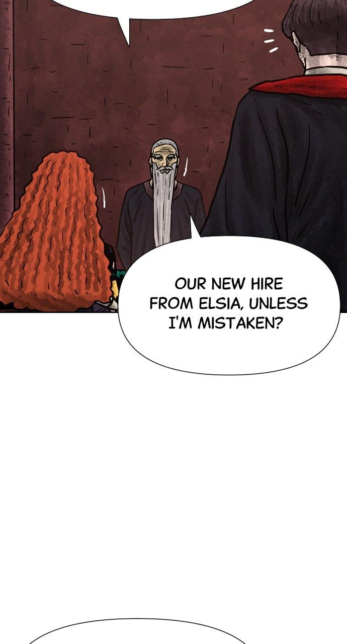 Warrior Executioner Chap 161 - Next Chap 162