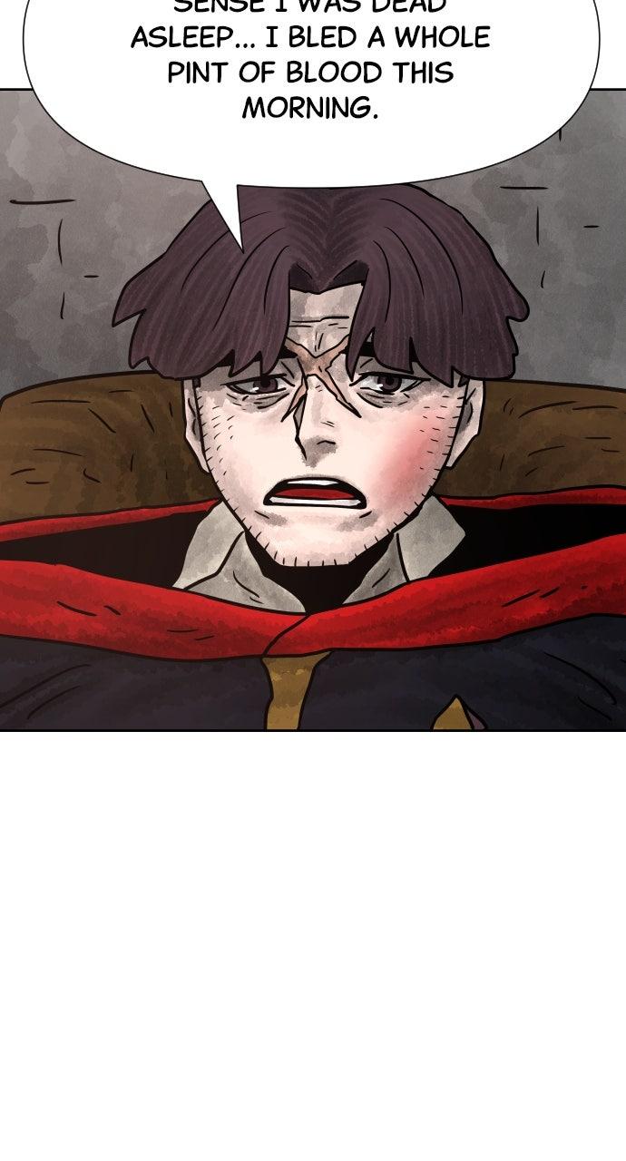 Warrior Executioner Chap 161 - Next Chap 162