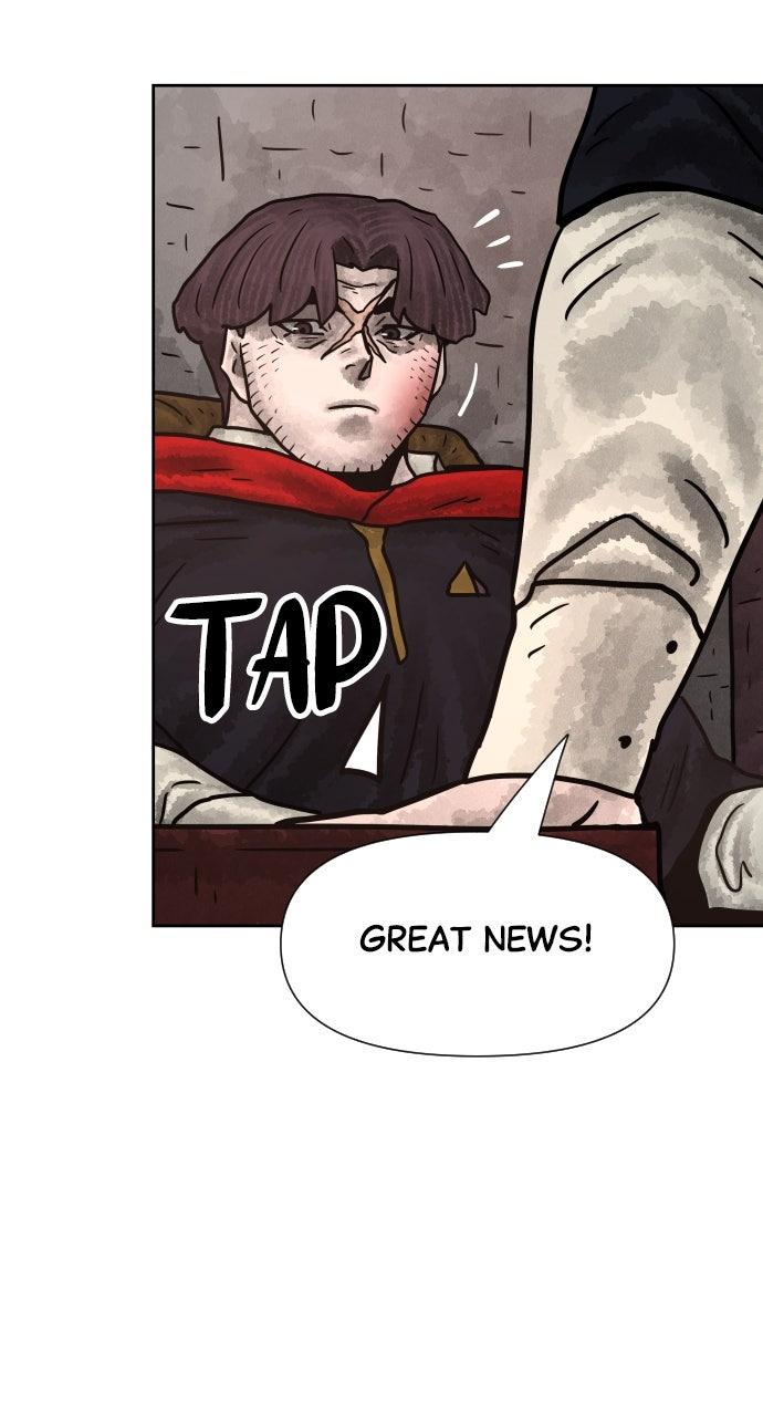 Warrior Executioner Chap 161 - Next Chap 162