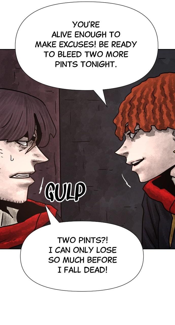 Warrior Executioner Chap 161 - Next Chap 162