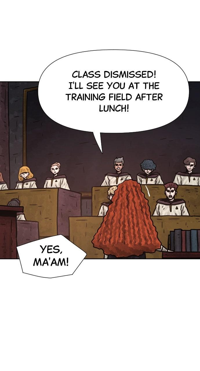 Warrior Executioner Chap 161 - Next Chap 162