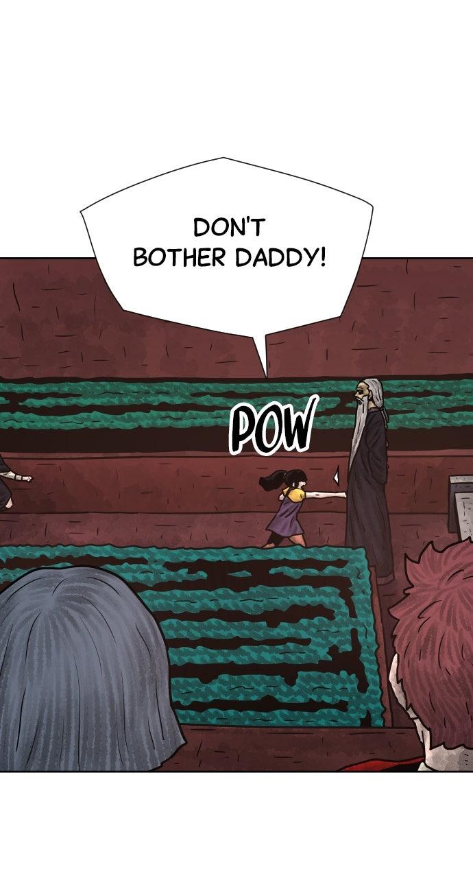 Warrior Executioner Chap 161 - Next Chap 162