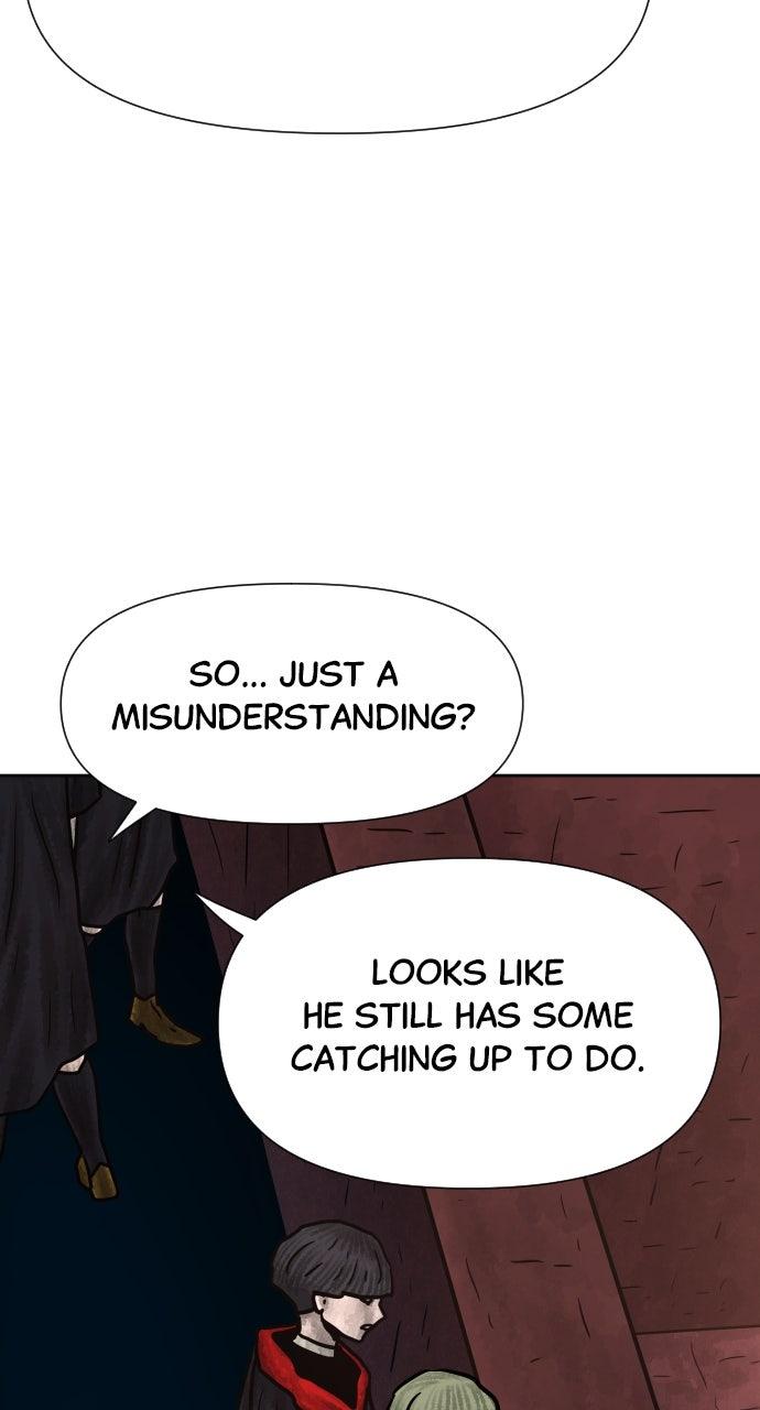 Warrior Executioner Chap 161 - Next Chap 162