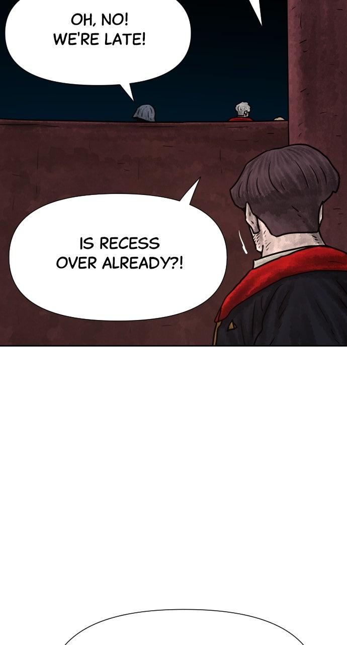 Warrior Executioner Chap 161 - Next Chap 162