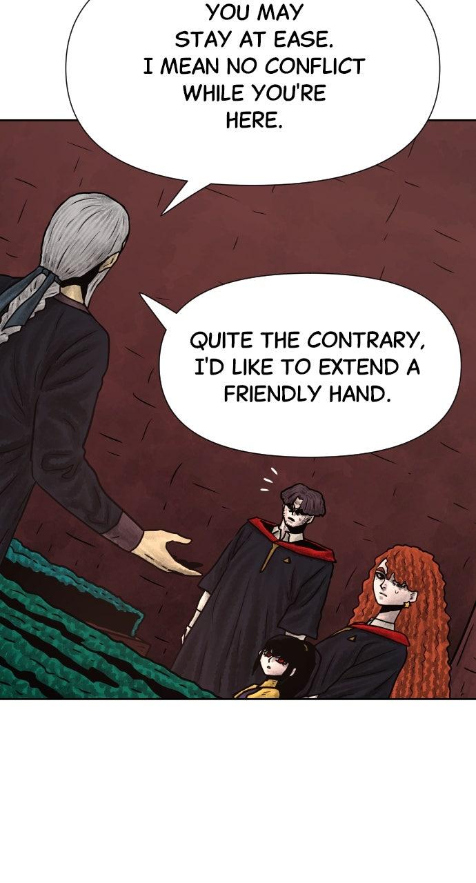 Warrior Executioner Chap 161 - Next Chap 162