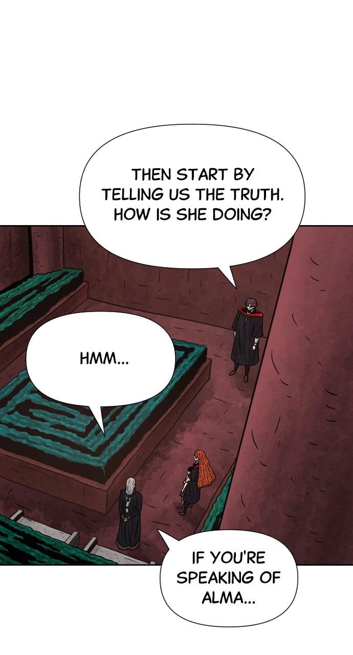 Warrior Executioner Chap 161 - Next Chap 162