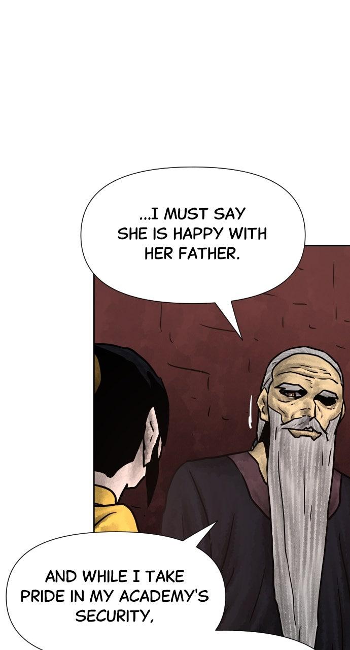 Warrior Executioner Chap 161 - Next Chap 162