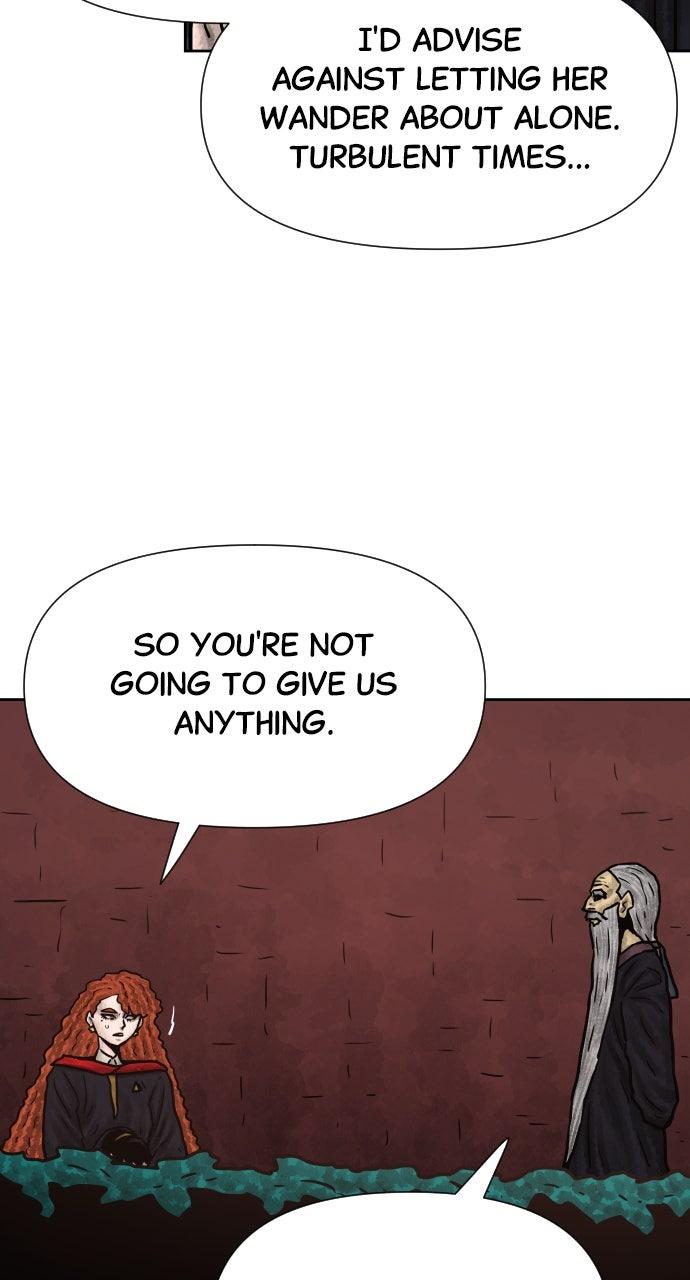 Warrior Executioner Chap 161 - Next Chap 162