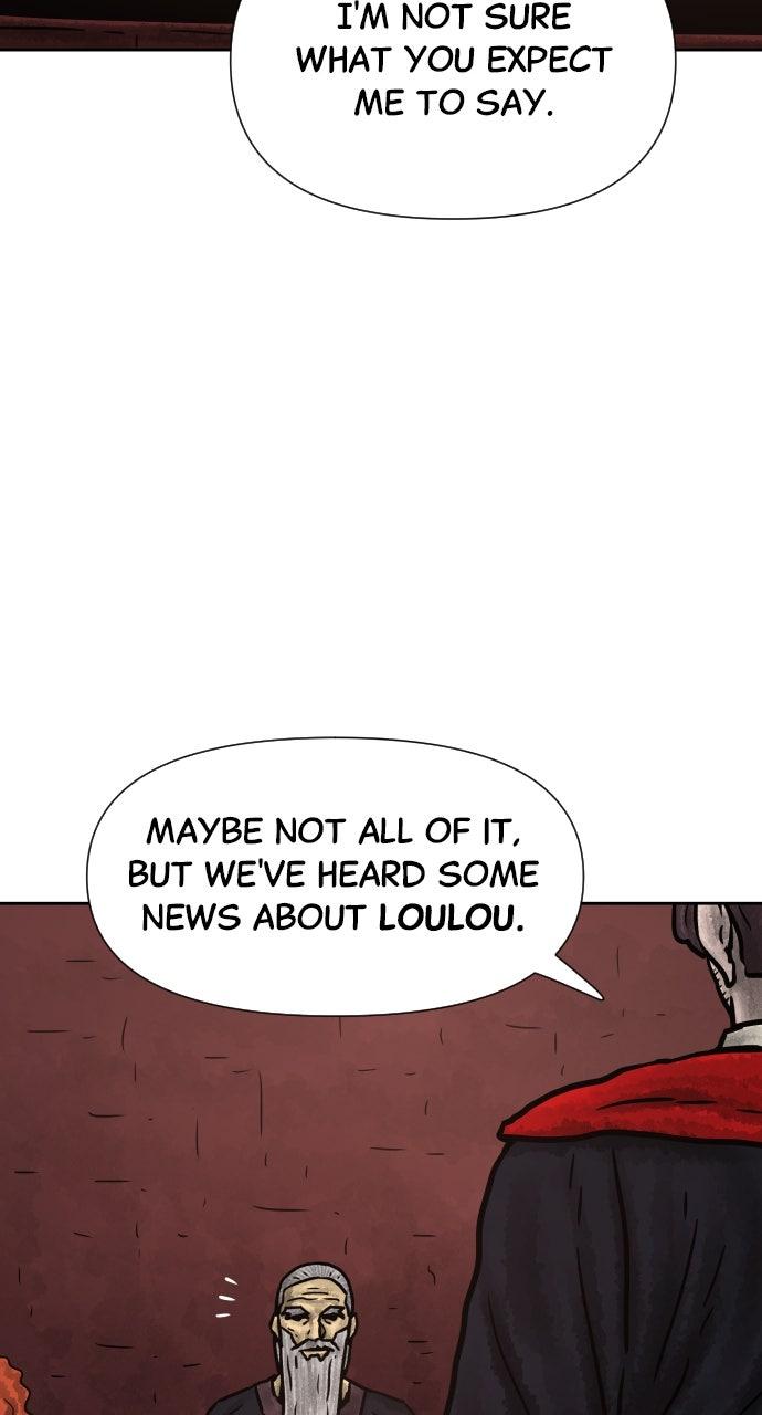 Warrior Executioner Chap 161 - Next Chap 162