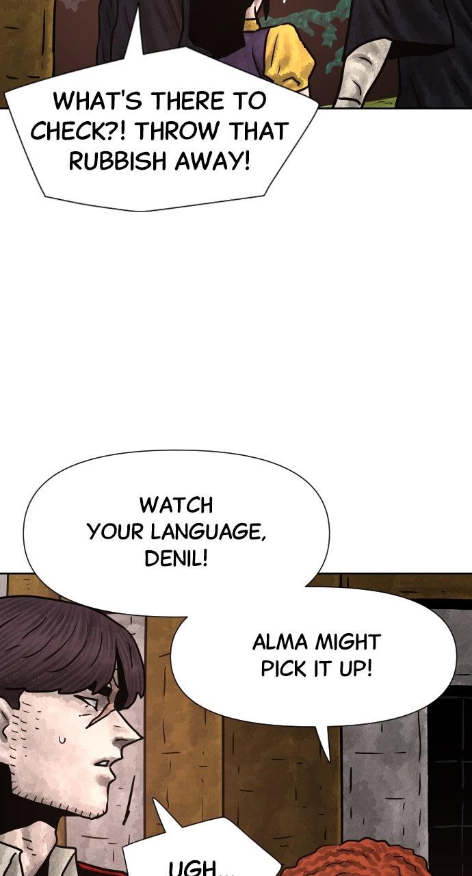 Warrior Executioner Chap 161 - Next Chap 162