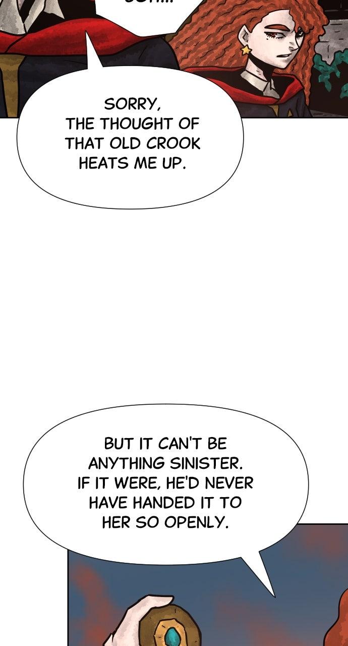 Warrior Executioner Chap 161 - Next Chap 162