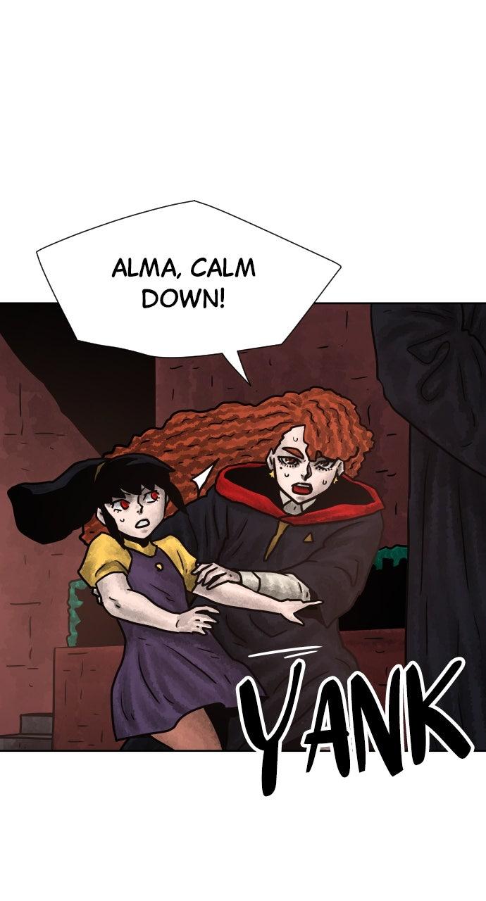 Warrior Executioner Chap 161 - Next Chap 162