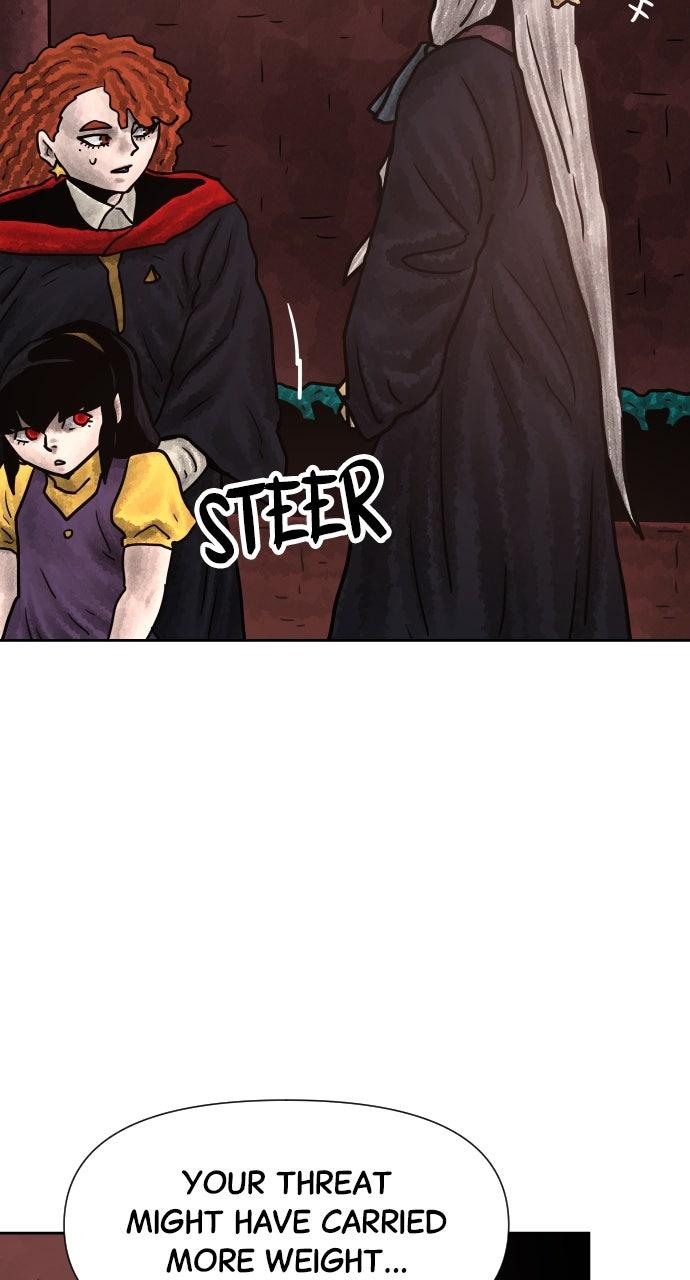 Warrior Executioner Chap 161 - Next Chap 162