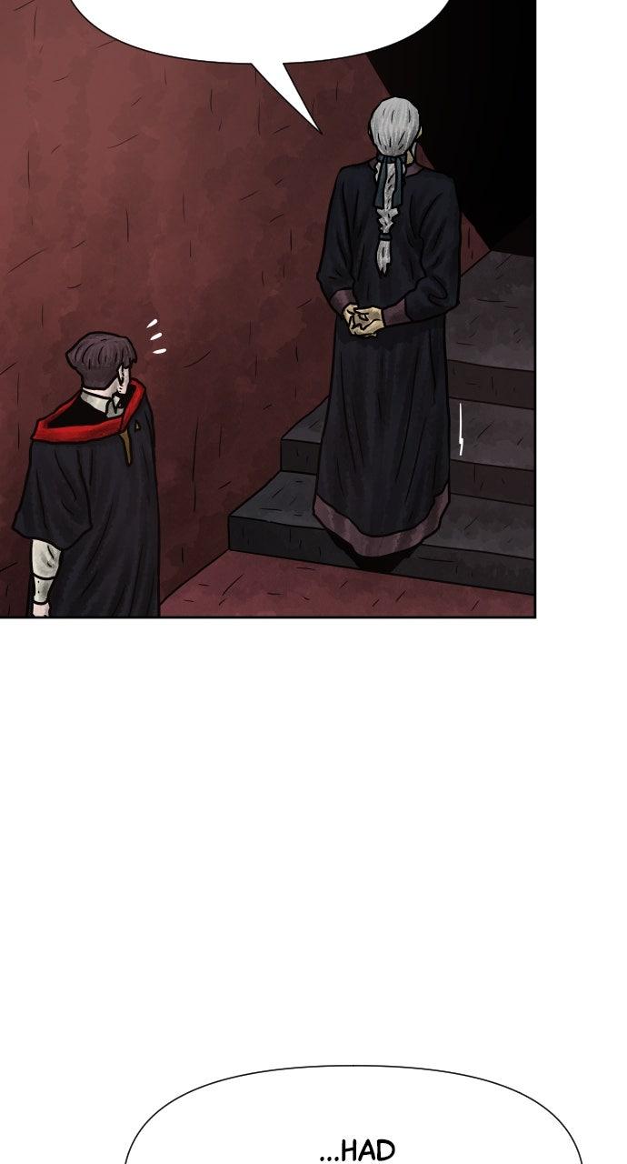 Warrior Executioner Chap 161 - Next Chap 162