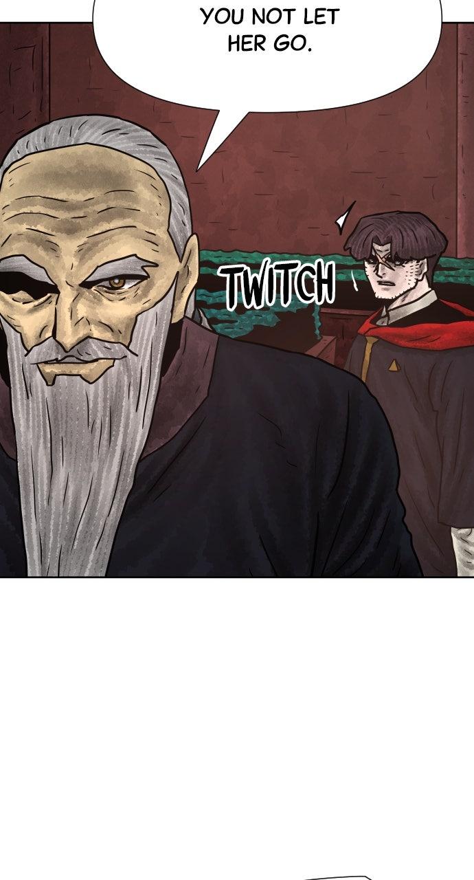 Warrior Executioner Chap 161 - Next Chap 162